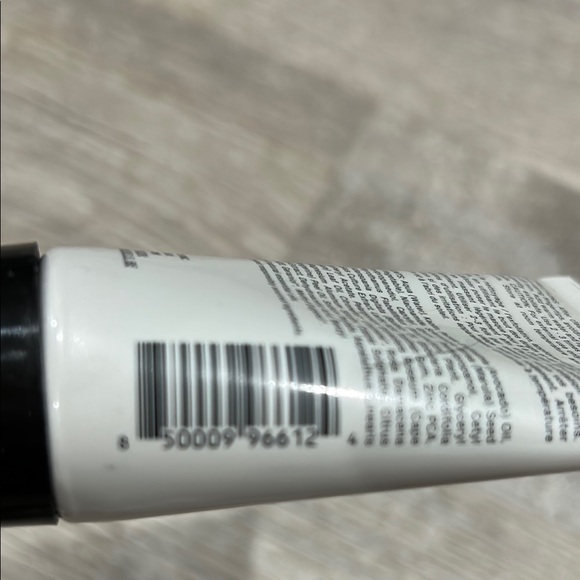 African Botanics mineral cleansing mask purifying 1.7 fl.oz. NEW sealed - Picture 5 of 8